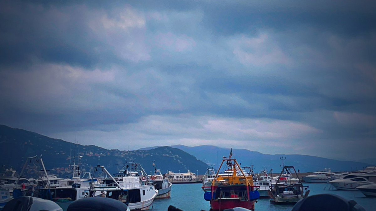 na63aaah's tweet photo. Portofino🩵 https://t.co/zplOl1XIMc