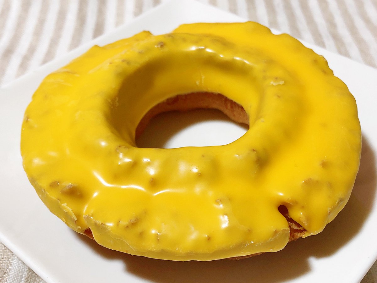 ♡クッパ♡様　オーダーページ　チョコミントドーナツ ミントチョコレート ドーナッツ ネックレス | Q-pot. ONLINE SHOP