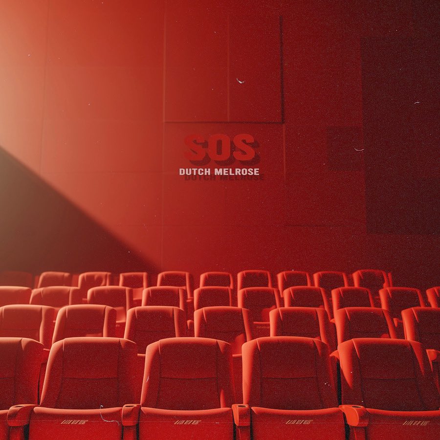 SOS (SAME OLD SHIT) out everywhere 🍿🍿🍿 dutchmelrose.fanlink.to/SOS