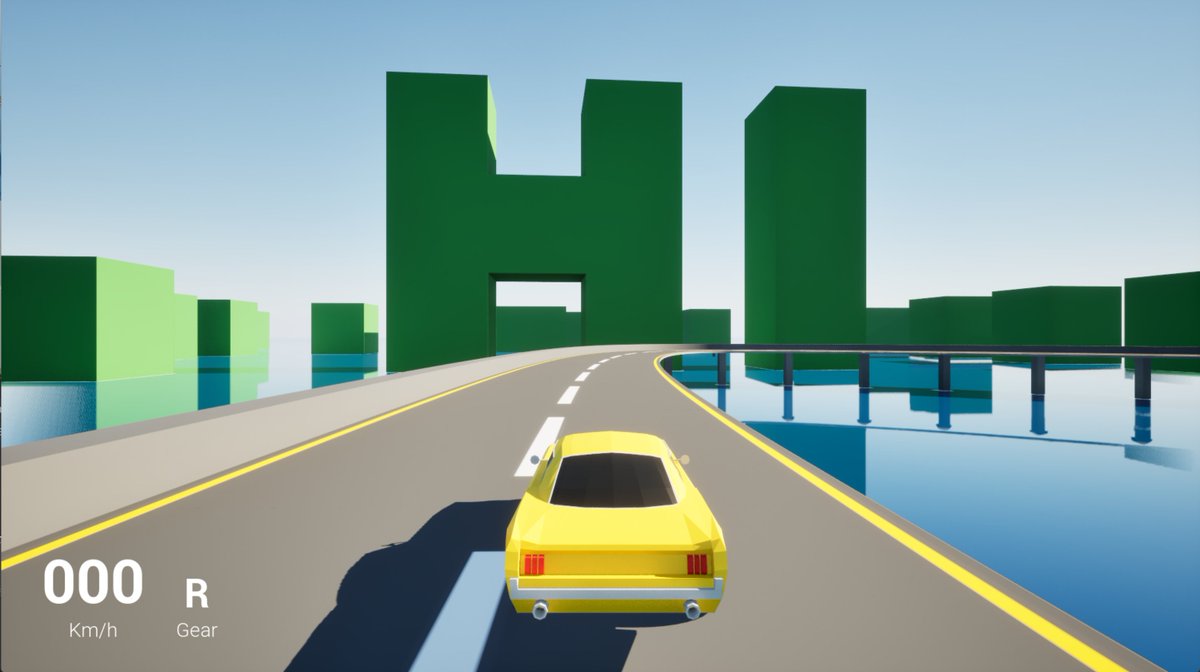 Race Me Now 🚗 for free on Steam! tweet media