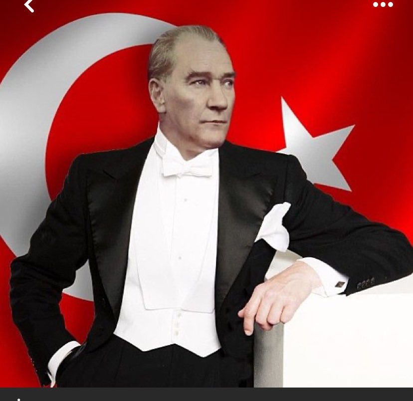 ‘’Ne mutlu Türk'üm diyene' #FBGS #YurttaSulhCihandaSulh