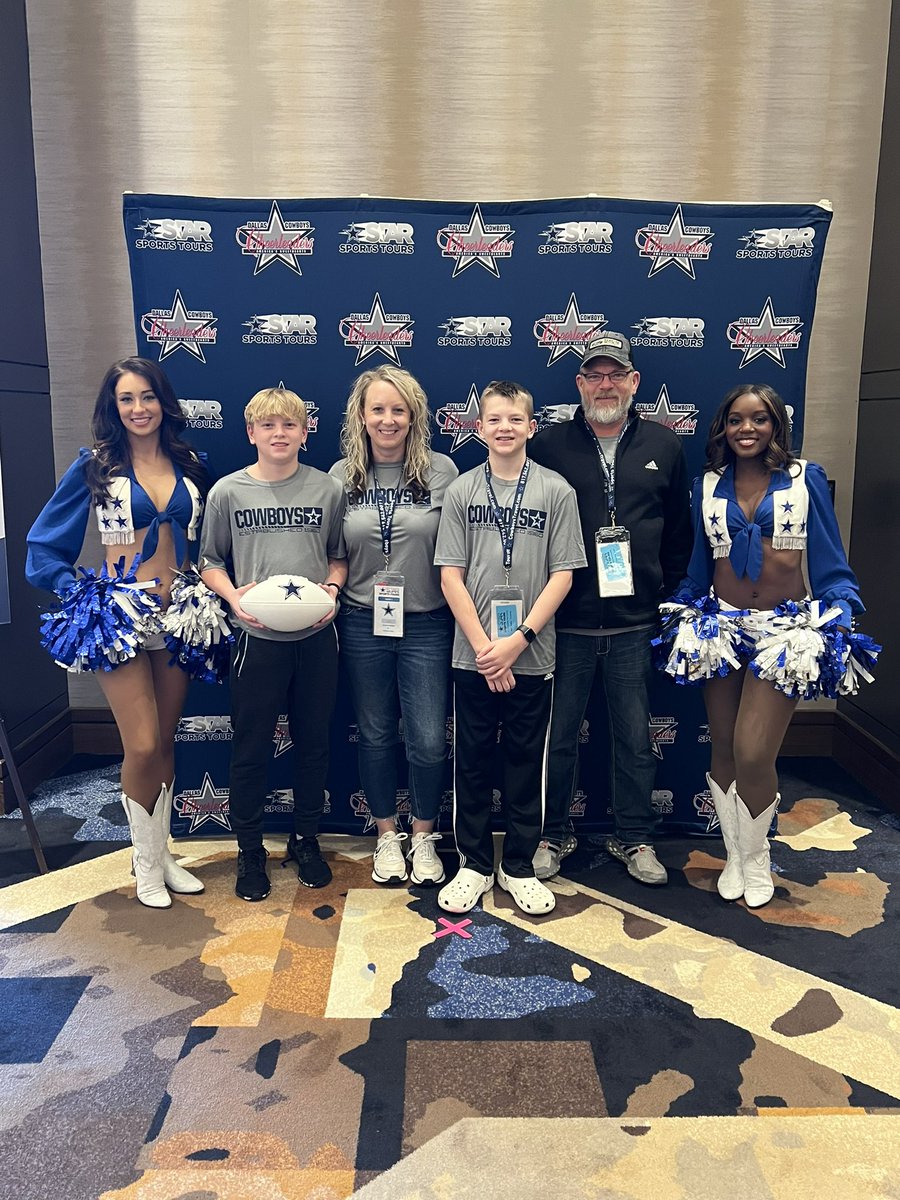 #cowboystravel
