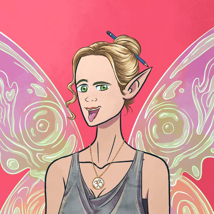 However, a certain cataclysm occurred 3500 years ago, which not only saw the near extinction of the elven race, but also saw the Yggdrasil tree stripped completely off of its life force.
#NFTCommunity #NFT #SolanaNFT #Cryptocurency #NFTs