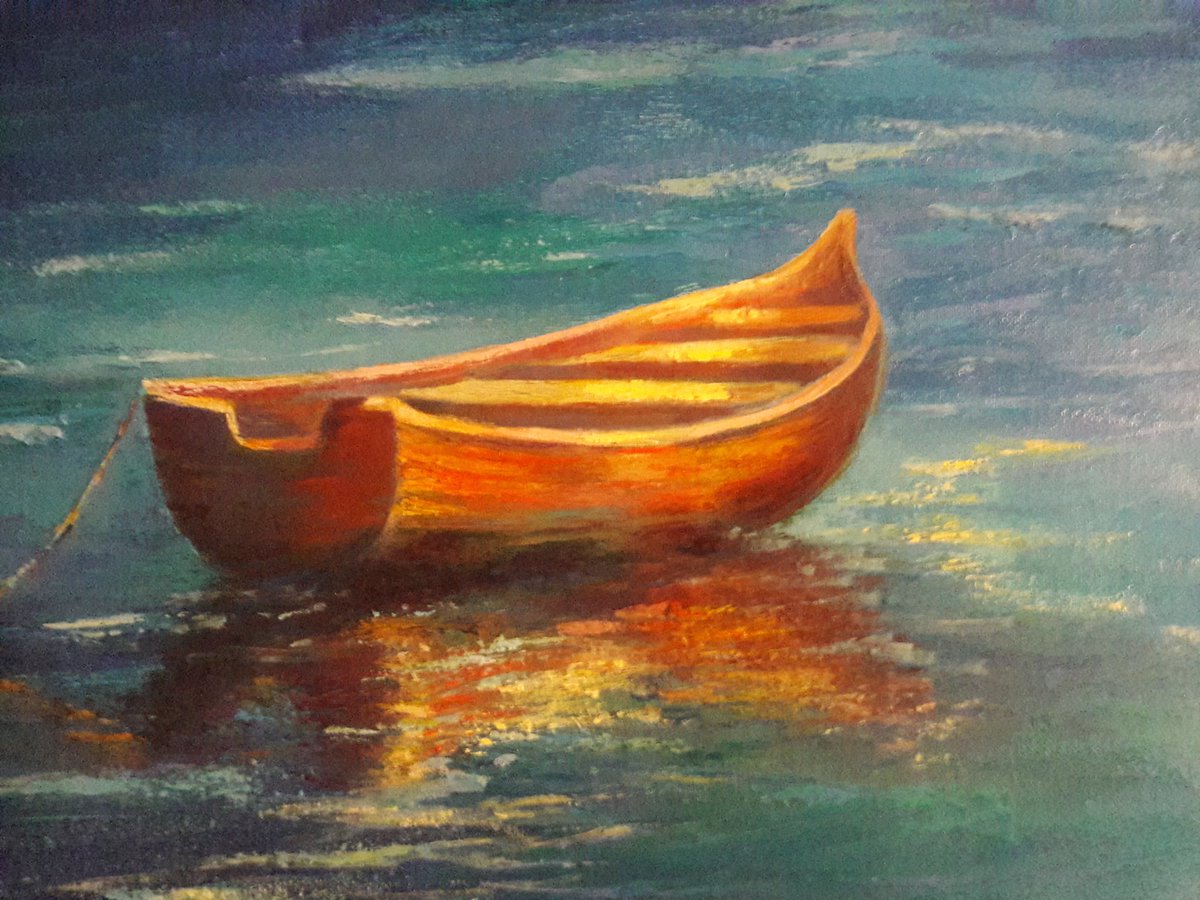 AHAHawaii's tweet photo. Final Friday reception for Holiday Art Fair featuring AHA and WAG artists Dec 29 from 5 - 8 PM. Marina Levy brought “Reflection” to the show. The ARTS at Marks Garage, 1159 Nuuanu Avenue. #artshow #ArtsatNarksGarage #aha_associationofhawaiiartists #windwardartistsguild #artwork https://t.co/o3laxA9nwX