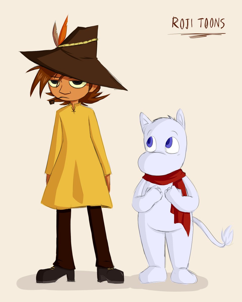 Roji_Toons tweet media