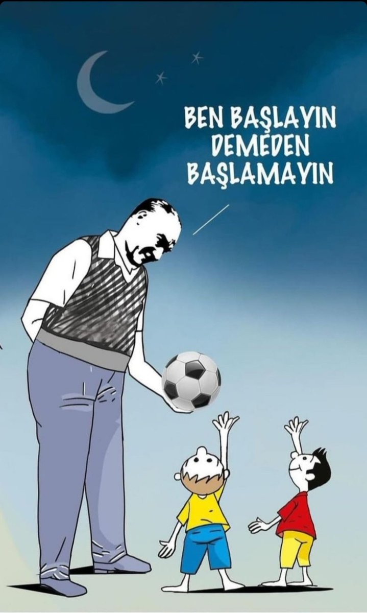 Atatürk ve İstiklal Marşımız bizim kırmızı çizgimizdir!!!