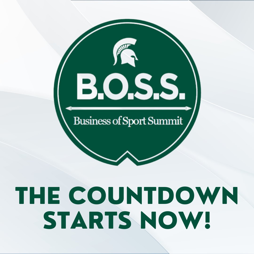 MSUFLISE's tweet photo. FLISE will be holding its first-ever Business of Sport Summit on January 19th!!! This is an amazing opportunity for panel discussions, lunch with career coaching tips, and networking! Please check your email to register by January 5th! This is an event you do not want to miss!!! https://t.co/Ib7L5sRw5d