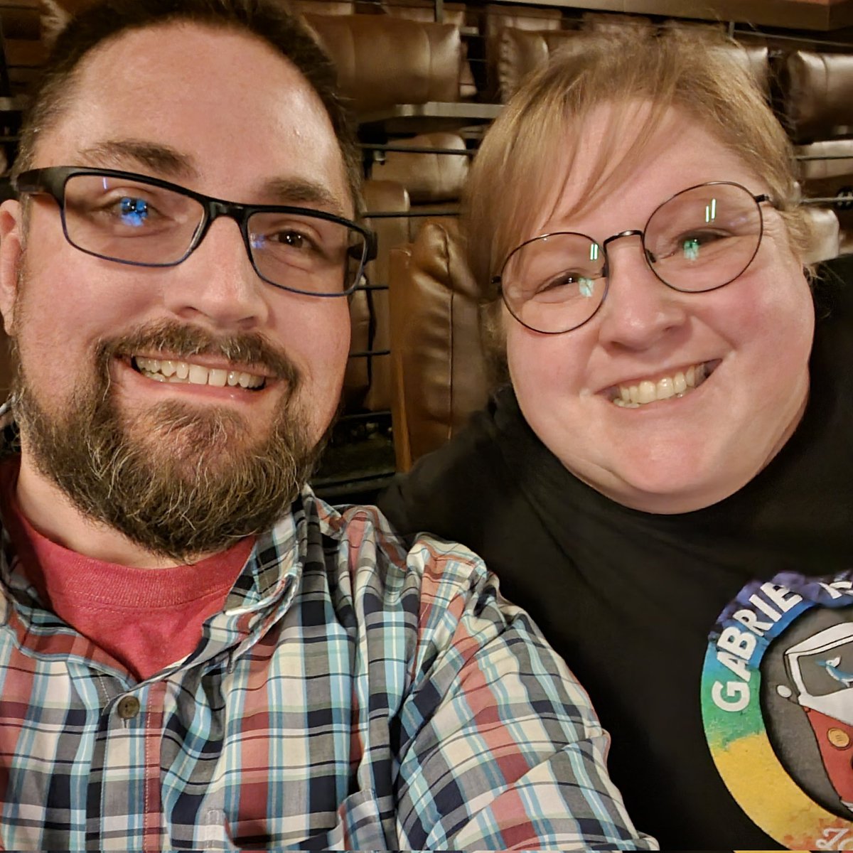 bigdaverocks's tweet photo. They're not showing the movie I wanted to see in Sherman, 🤷‍♂️ so we had to drive down to @Cinemark in McKinney to watch it:

Poor Things

🍿🎟🎬🎥🎞

#PoorThings #cinemark https://t.co/lZ4aEP08qA