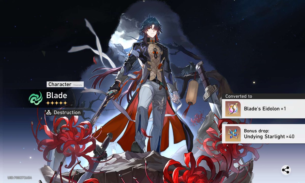 ☾ rifilz | E6 Blade haver tweet media