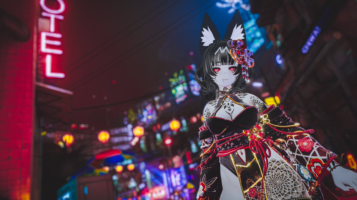 Serval (Kemono Friends) tweet media