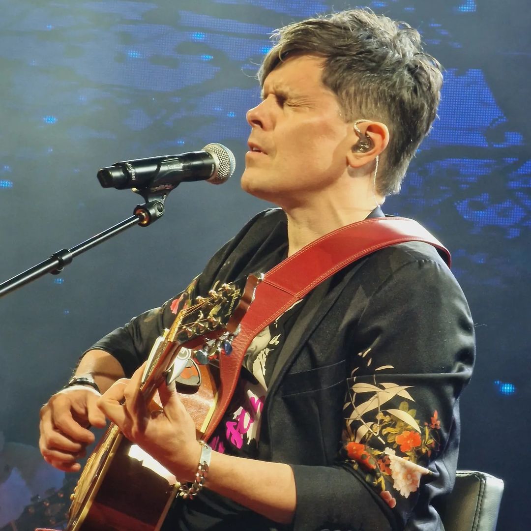 iRealMuse1's tweet image. • Michael Patrick Kelly •
December 2023

📸 @steffy.kelly (via Instagram) 

#MichaelPatrickKelly #MichaelPatrickKellyOfficial #MPK