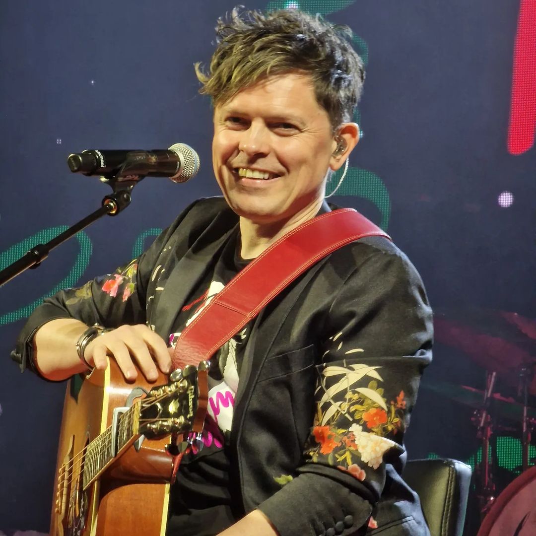 iRealMuse1's tweet image. • Michael Patrick Kelly •
December 2023

📸 @steffy.kelly (via Instagram) 

#MichaelPatrickKelly #MichaelPatrickKellyOfficial #MPK