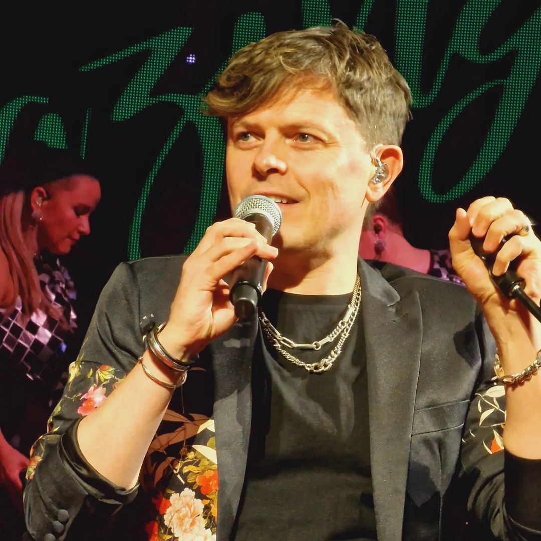 iRealMuse1's tweet image. • Michael Patrick Kelly •
December 2023

📸 @steffy.kelly (via Instagram) 

#MichaelPatrickKelly #MichaelPatrickKellyOfficial #MPK