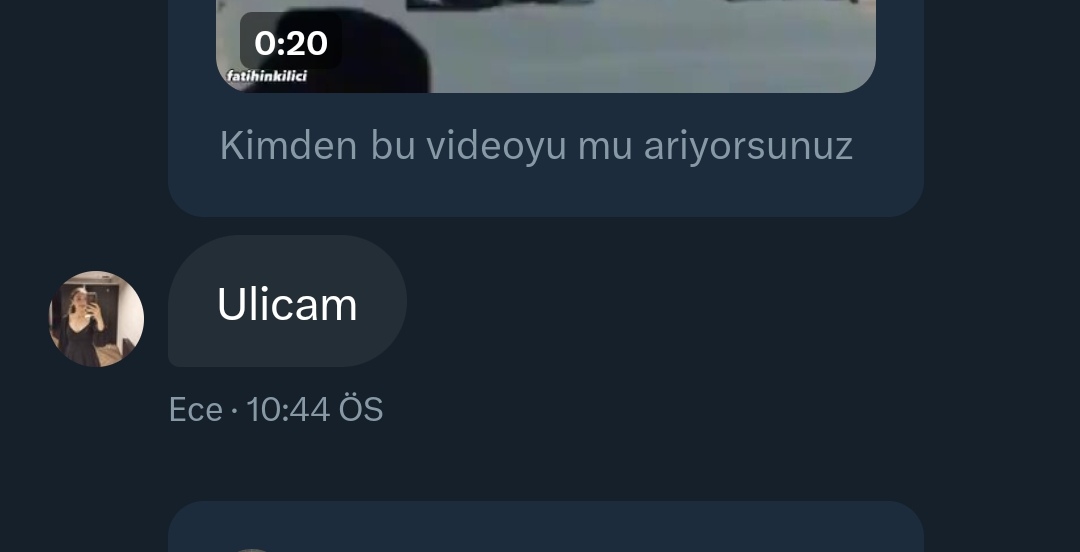Gece özet