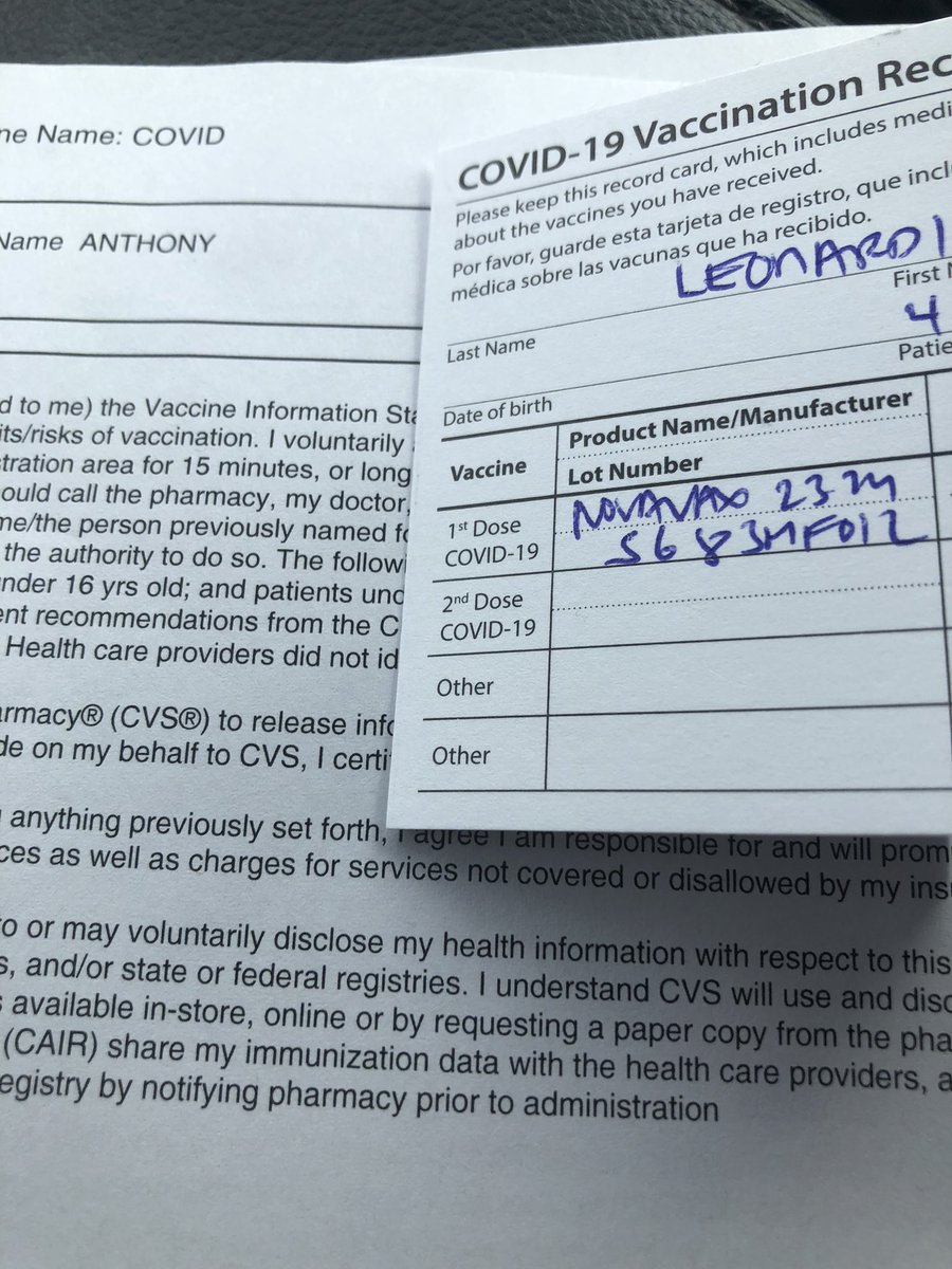 AJ Leonardi, MBBS, PhD tweet media