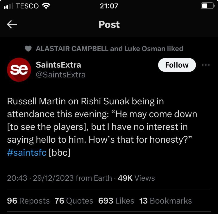 Rob Jarvis tweet media