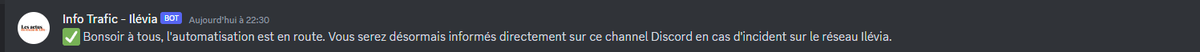 actuslilloisdev's tweet photo. 👀Bientôt sur tous vos serveurs #discord des Hauts de France. https://t.co/iqTEIY69ld