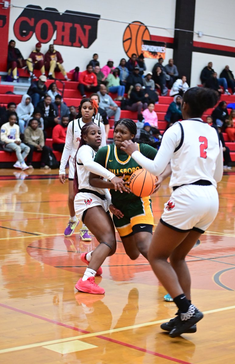 Hillsboro Burros Sports tweet media