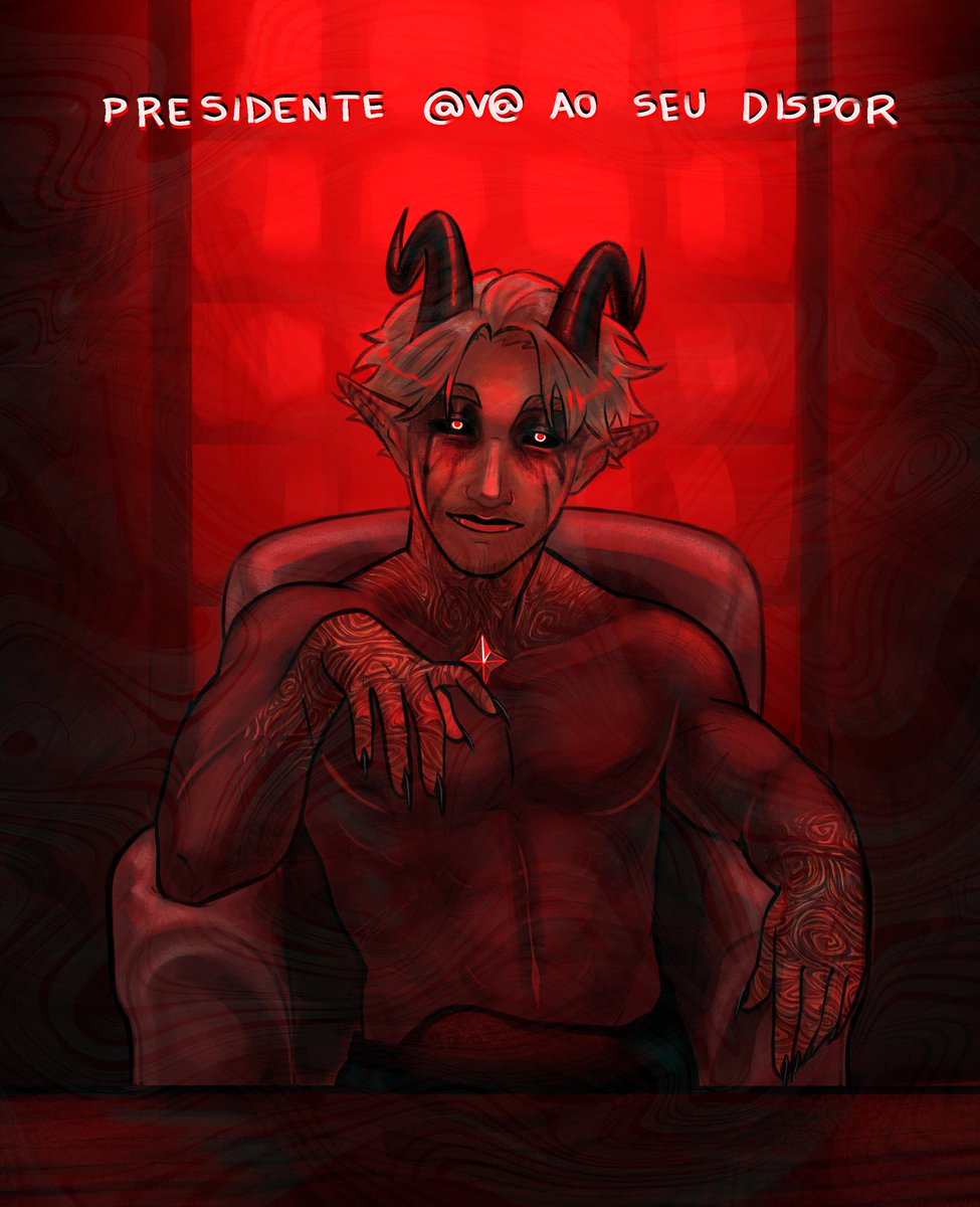 astllee's tweet photo. MEU PRESIDENTE (sofreu impeachment depois de 10 minutos de mandato)
#qsmp #qsmpfanarts #qsmpforever #foreverso #foreverfanart https://t.co/qCRtE4BZkn