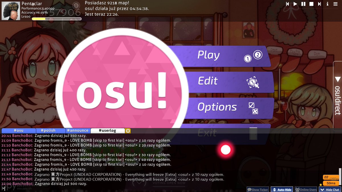 pentaclar's tweet image. 5 hours ok dude