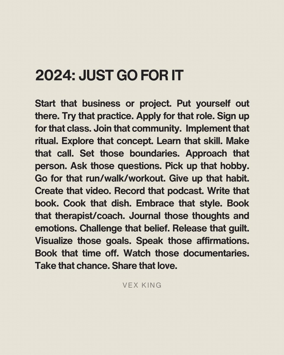 VexKing's tweet photo. Just don’t try to do it all. https://t.co/fMYKI1Y4pl