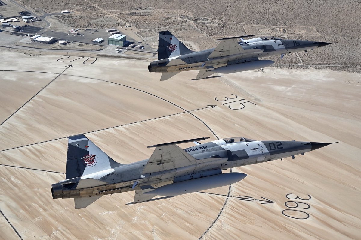 Reflecting on a wonderful year of accomplishments, innovation &amp; growth.  We’re very appreciative and want to thank our Tactical Air teammembers &amp; partners that make it happen.  We are honored to Serve Those Who Serve and look forward to an exciting, productive and successful 2024