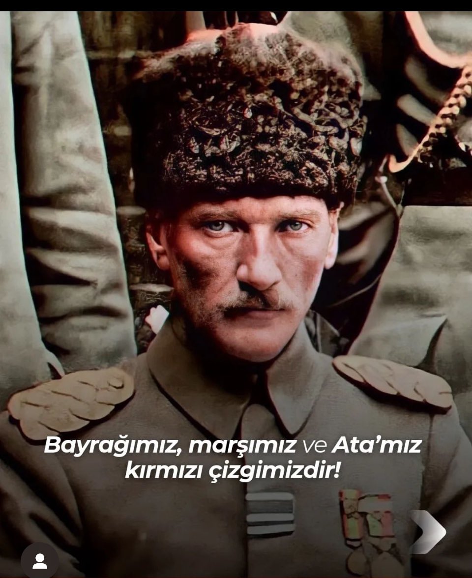 i_ergen's tweet photo. NE MUTLU TÜRKÜM DİYENE https://t.co/esgTFVQABO