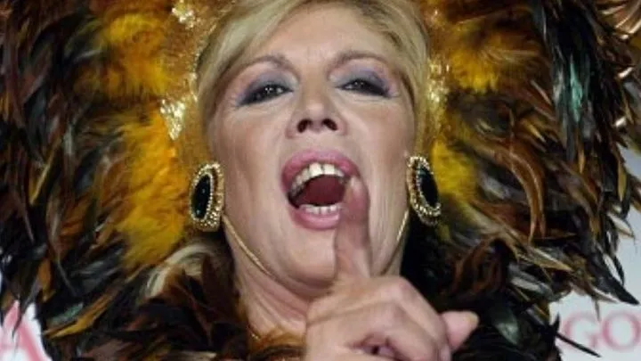 rafaglaf99's tweet image. SE ACABÓ... Gracias infinitas a María Jiménez por ese himno feminista #SeAcabó #DeViernes29D #DeViernes