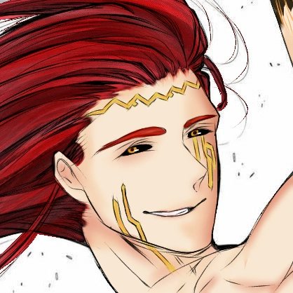 Meu segundo color do Thor de shuumatsu