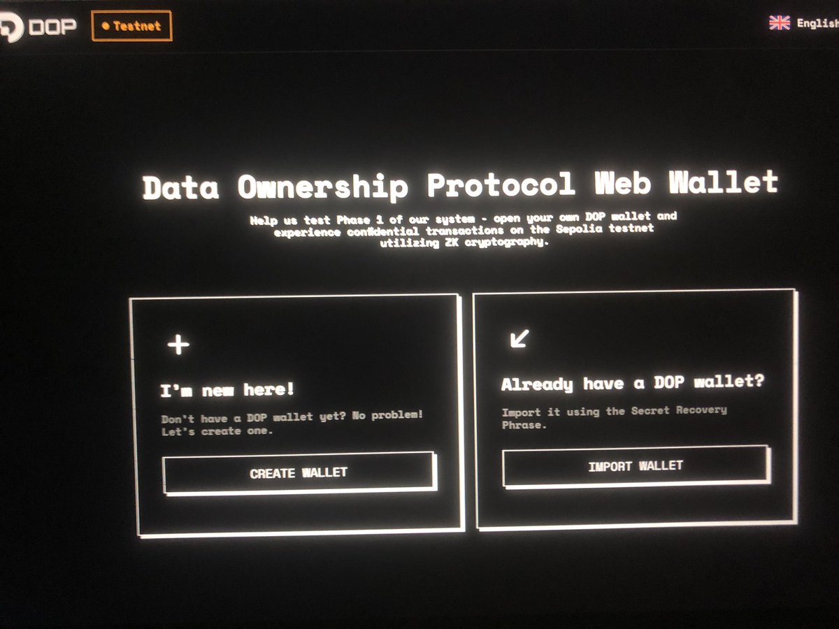 envysairdrops's tweet photo. HOW TO INTERACT
👉Visit: https://t.co/j09M9Kd9r0

👉Sign up with your email

👉Select “create wallet”

👉Save all the required backup key and secret phrase safely https://t.co/G4JvRDaOLK