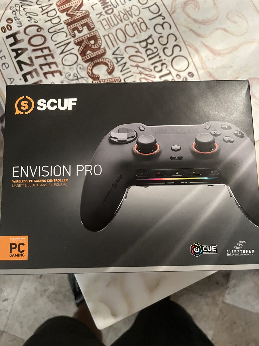 csidefx's tweet photo. Weekend is here. New machinery is here. See you guys on the toy #GamerModeActivated https://t.co/yAqgJRF7ZJ