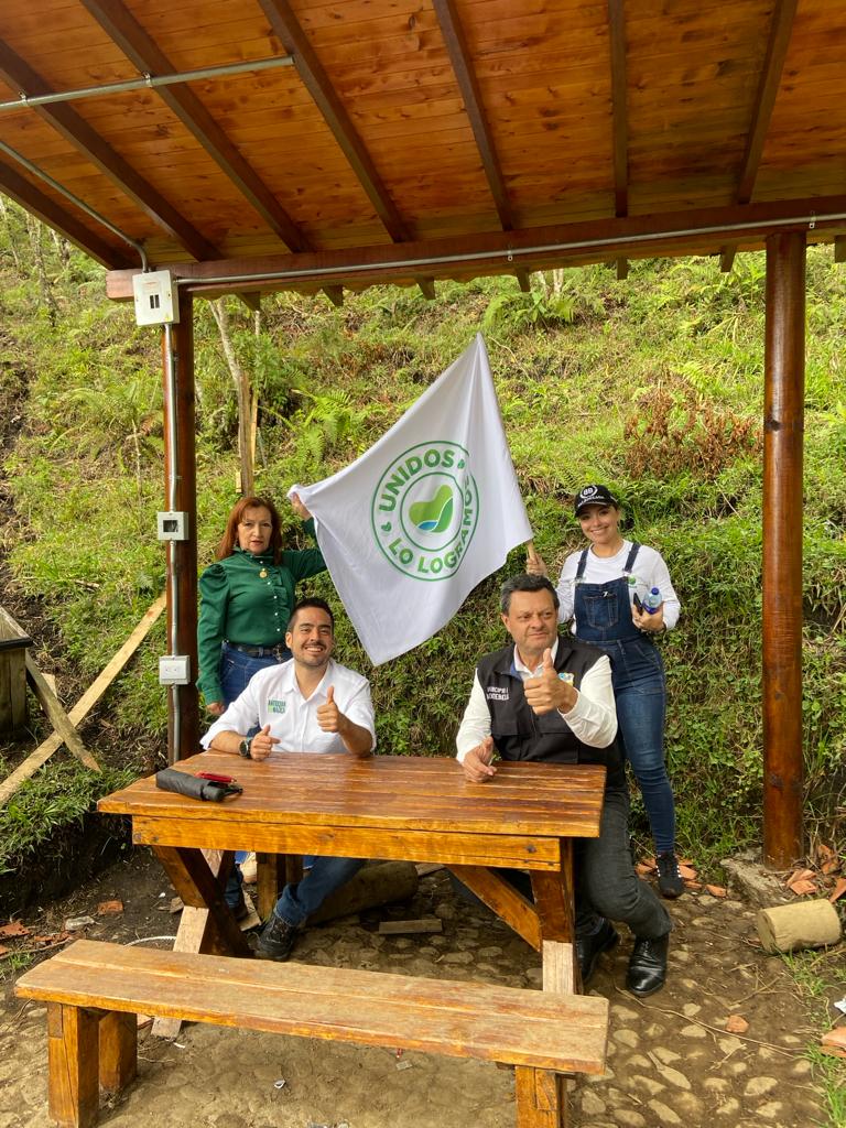 Secretaría de Turismo | Antioquia 💚 tweet media