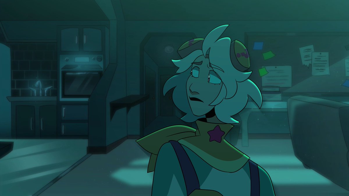 Mirandamations's tweet photo. The first episode of Atlas and the Stars is now available to watch on YouTube.

WATCH HERE > https://t.co/6GkfAh3jnq https://t.co/Y88uDVNEf6