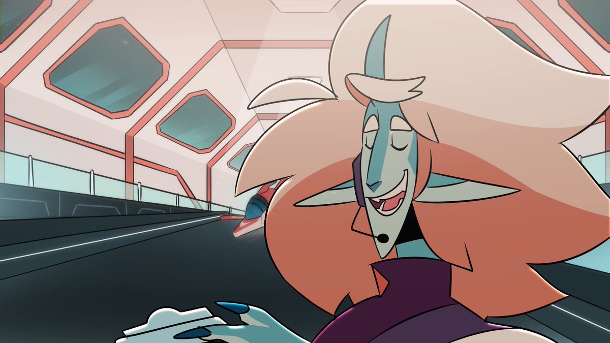 Mirandamations's tweet photo. The first episode of Atlas and the Stars is now available to watch on YouTube.

WATCH HERE > https://t.co/6GkfAh3jnq https://t.co/Y88uDVNEf6