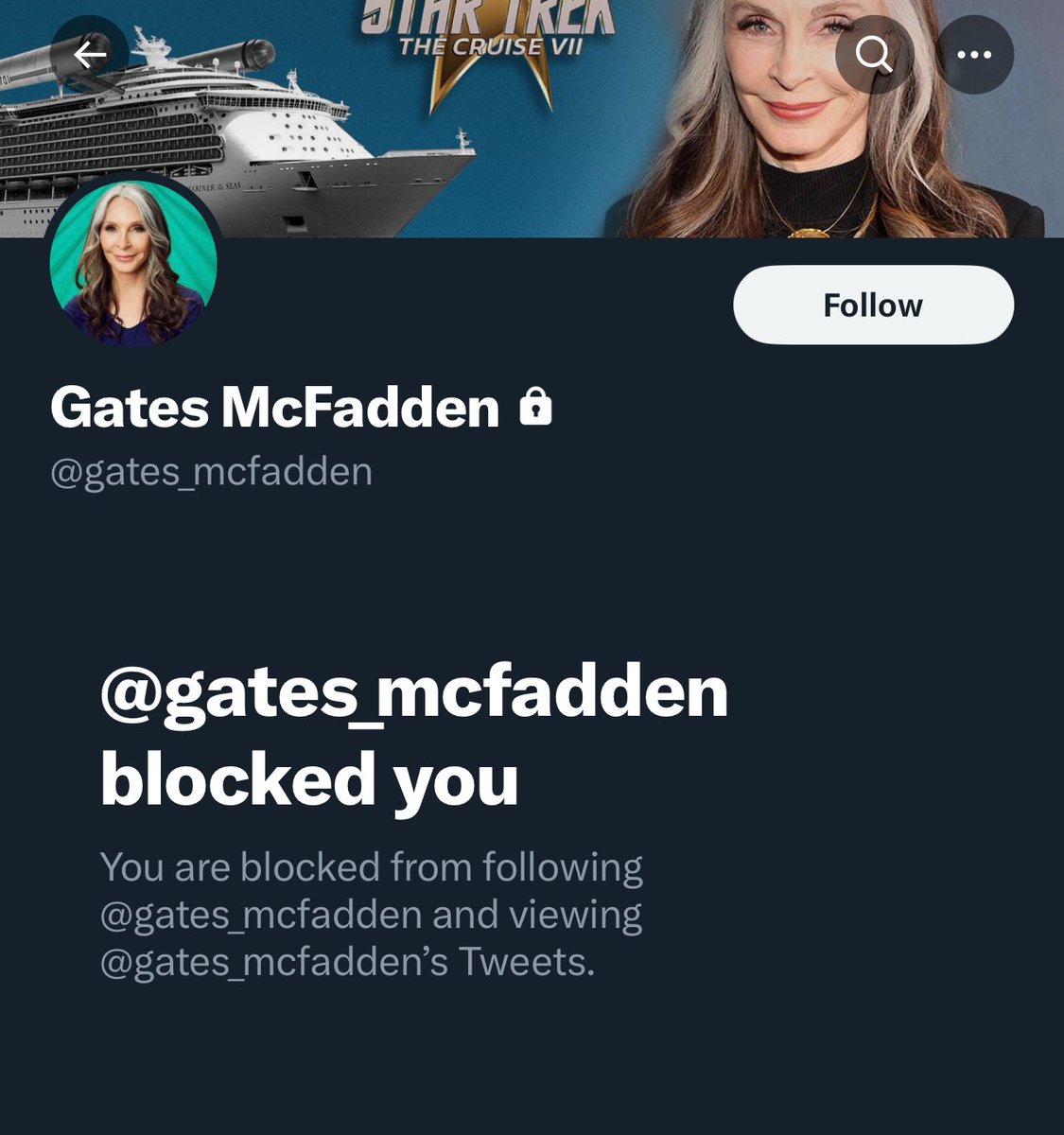 gates_plays's tweet image. Gates is aware there is a problem with her account. We are working toward fixing it, which may take some time. The account has blocked us. There was an alert it came from the UK. If you can help by retweeting and reporting it - we would greatly appreciate it.