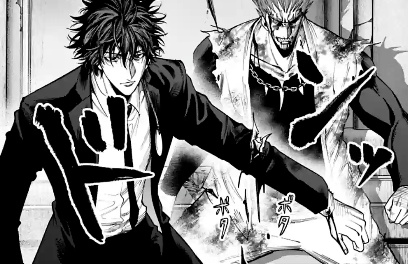 El joven Noah es una persona fácil de tratar, es amable y muy bueno con sus seres queridos, pero cuando lo hacen enojar, puede llegar a dar mucho miedo.