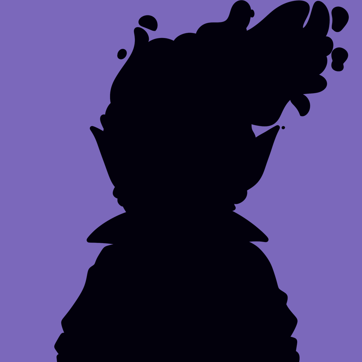 FerralVoid's tweet photo. wow two posts in one day? i wonder what this could be for https://t.co/qklCStMD3j