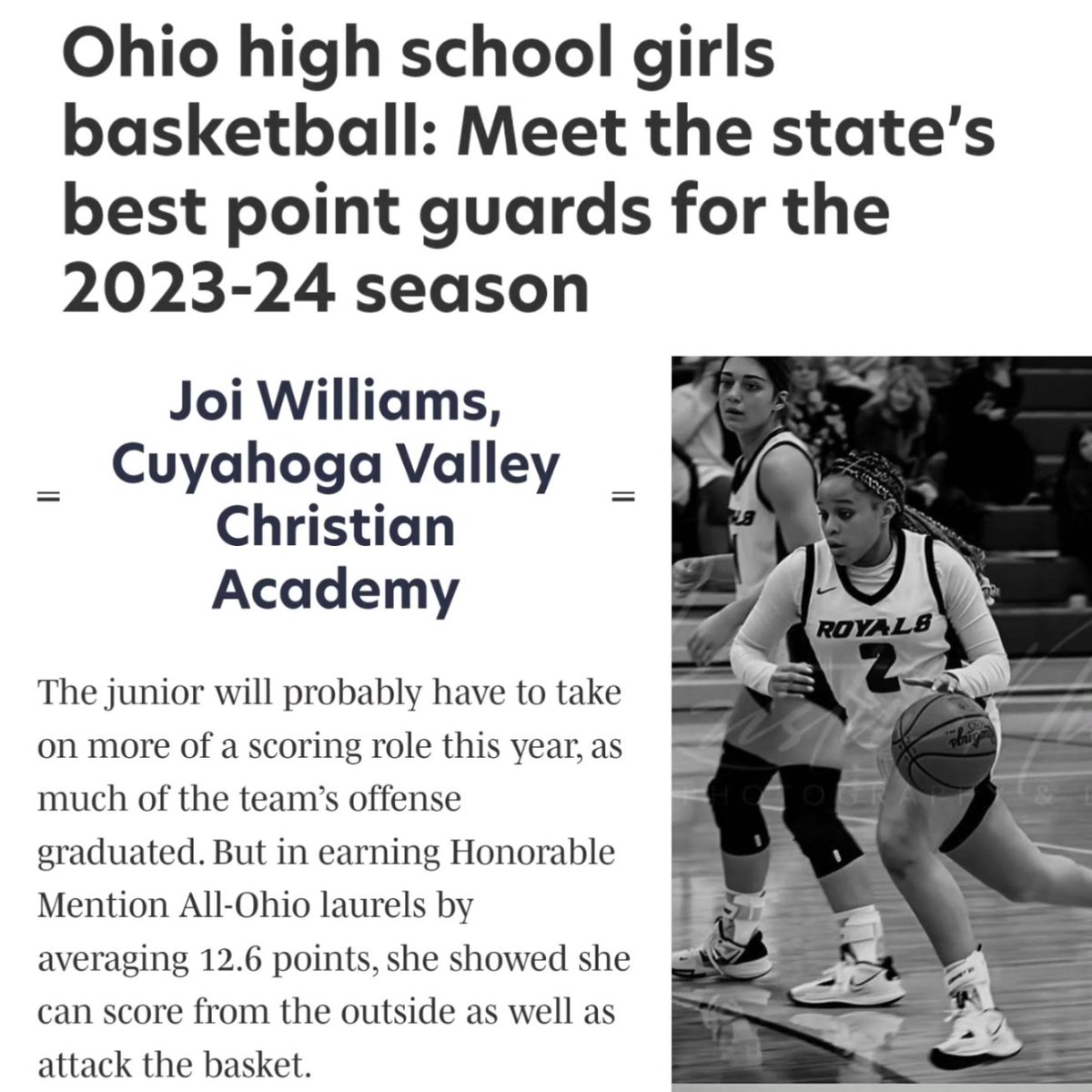 iam_mr_miyagi's tweet photo. 3 of the best guards in the state!! @mackblackford24 '24 @joijanae14 '25 @Justt_Honor '26
#β©οΈπ₯ππ½ #MrMiyagi #RMBTraining #EnterTheDojo #ThisIsWhyWeTrain #PlayerDevelopment #GirlsBasketball #WBB #HighSchool #NCAA #BallisLife #Results #SheCanBall #GirlPower #Explore #Repost #FYP https://t.co/rKlW80XAee