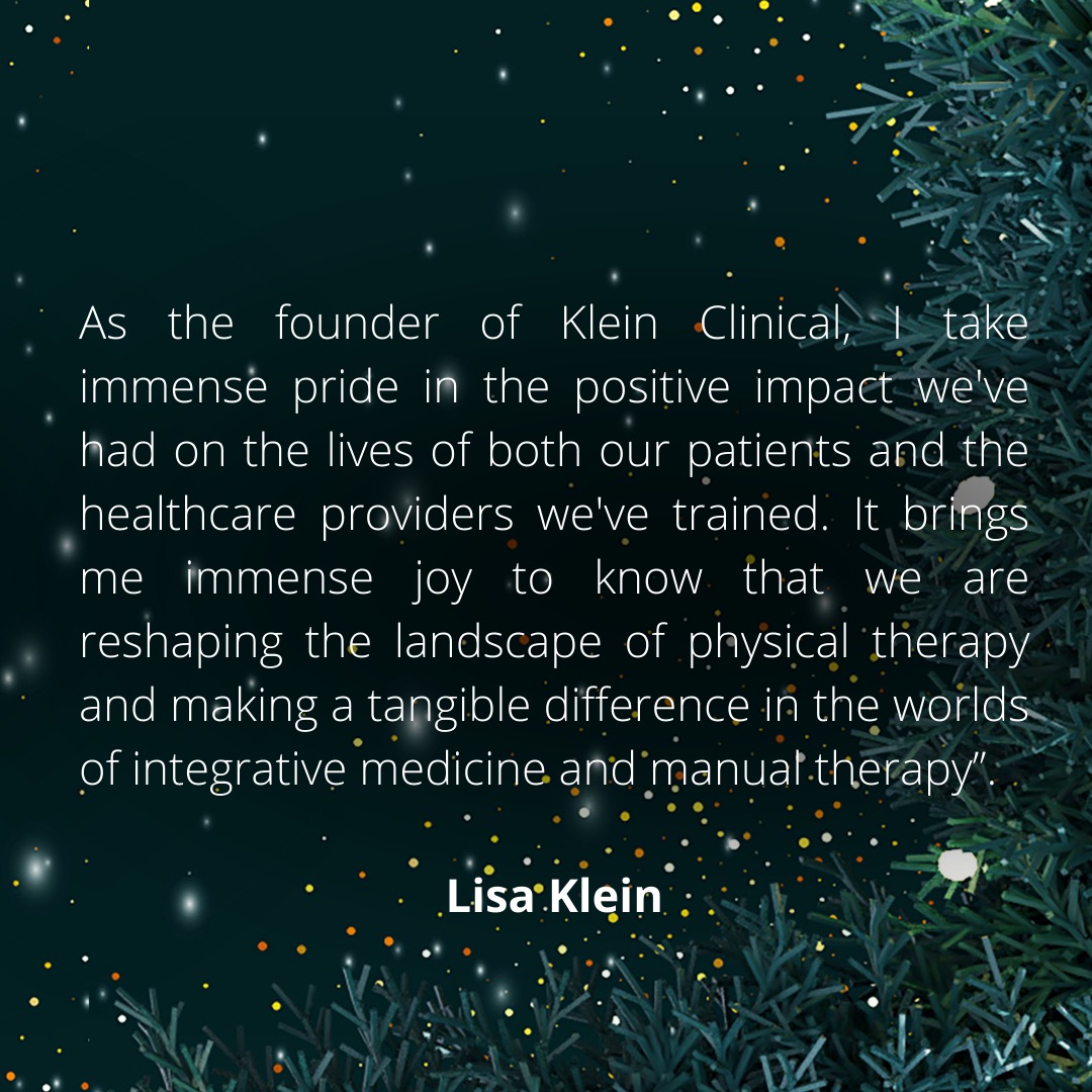 klein_ipt's tweet photo. We empower patients of all ages and backgrounds to reclaim their lives!

#PainRelief #TherapyJourney #WellnessGoals#chronicpain #manualtherapy #physicaltherapist #whymanualtherapy #chronicillness #KIPT #ManualTherapyCenter #WellnessJourney #DMV https://t.co/DyzhD8fsLK