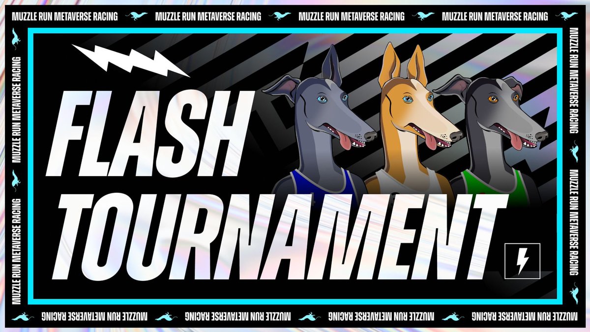 🚨 Today's Special: 150 Matic Free-to-Enter Flash Tournaments all day as we test our new distance, track, and weather conditional Sit &amp; Gos. 🏁☔️🌞

🔄 Repost Challenge: Get this to 30 reposts and we'll host a 1K Matic Free-to-Enter Flash on New Year's Day! 🍺🎆 Ready to race?
