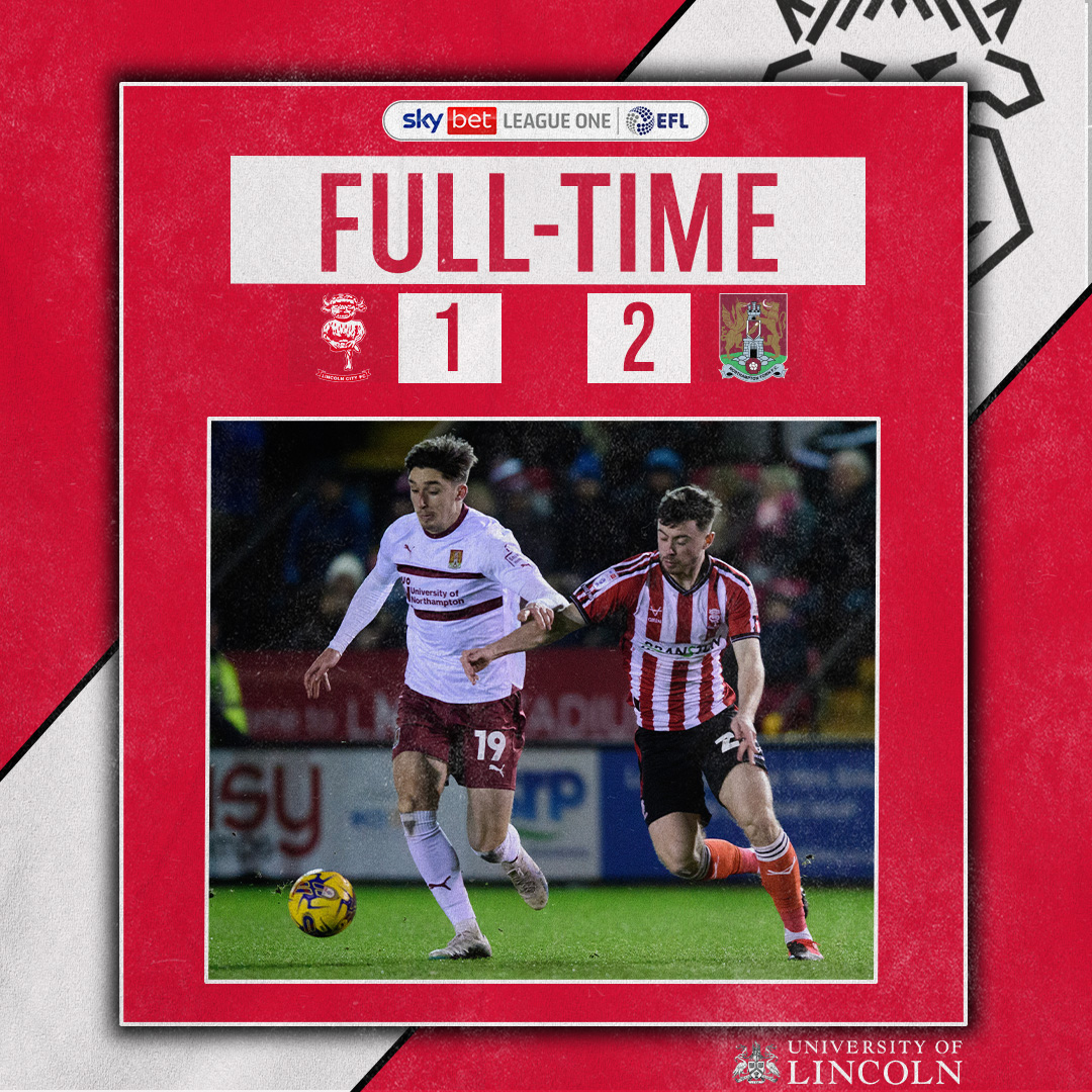 Lincoln City FC 🇺🇦 tweet media