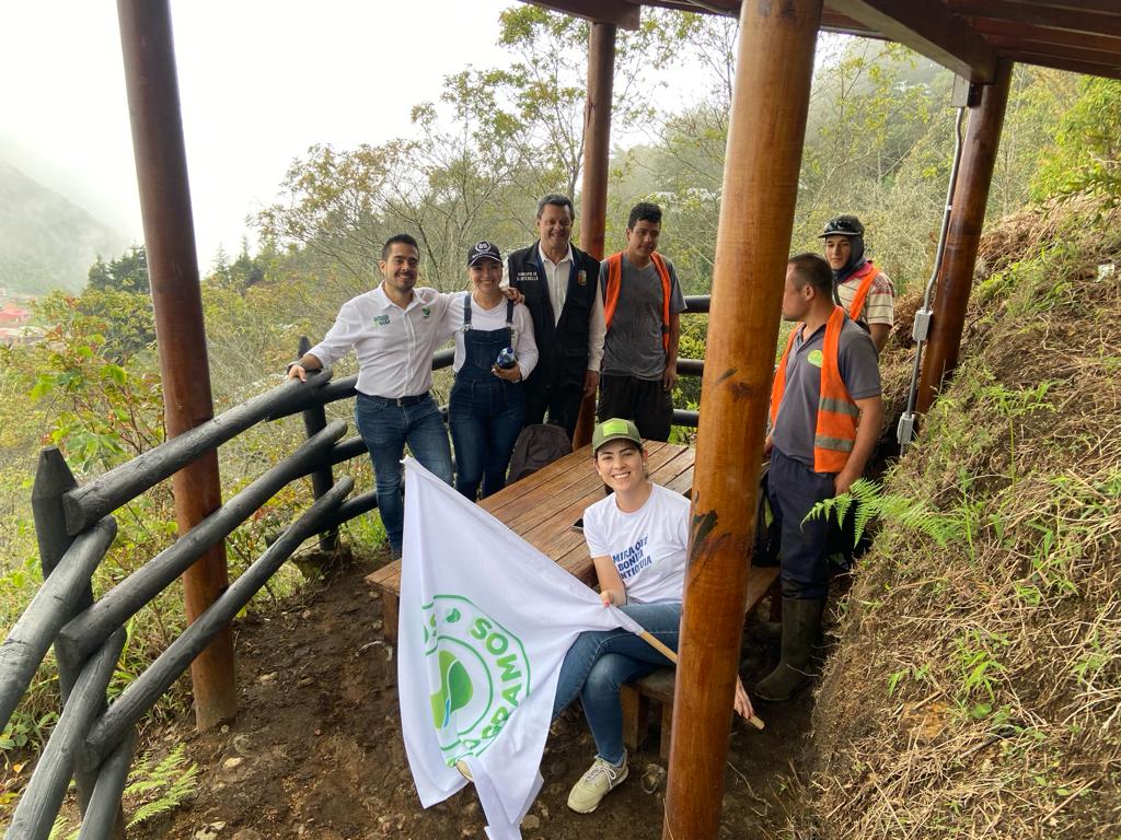 Secretaría de Turismo | Antioquia 💚 tweet media
