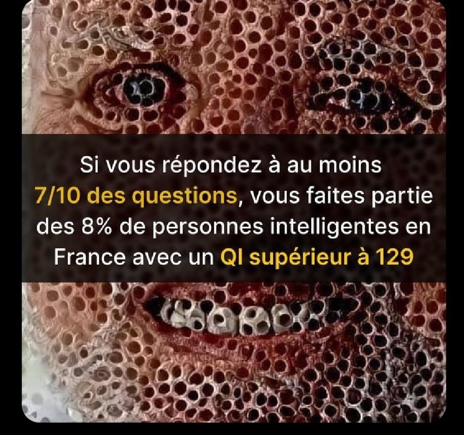 _Hysope's tweet photo. Ptn l'image me donne envie de crever genre vraiment #trypophobie https://t.co/WnXvABxPZP