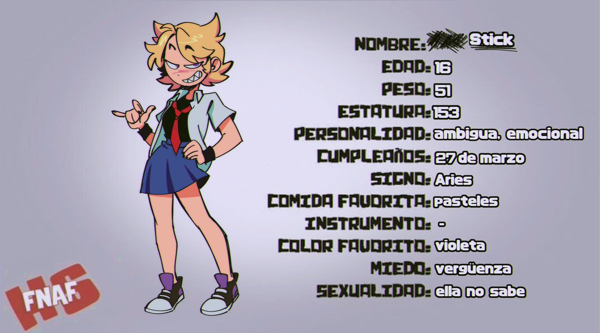 Palka_Stick's tweet photo. @Bogoomol Oh damn I have the oc! Хэппи холидейс тебе, не унывай там https://t.co/p3E04jfted