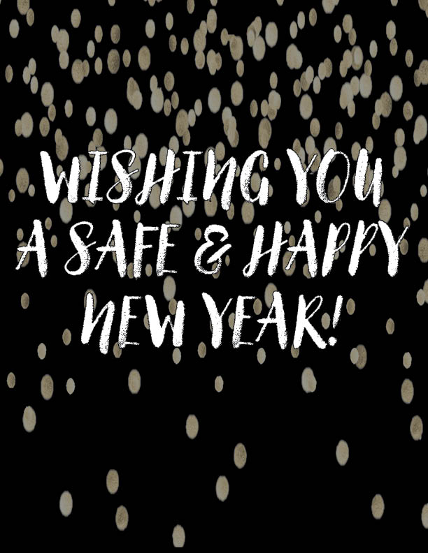 Wishing you a happy and successful 2024! In the upcoming year, we are looking forward to deepening our existing relationships with customers, forming new partnerships, as well as celebrating the hard work and dedication of our employees.
