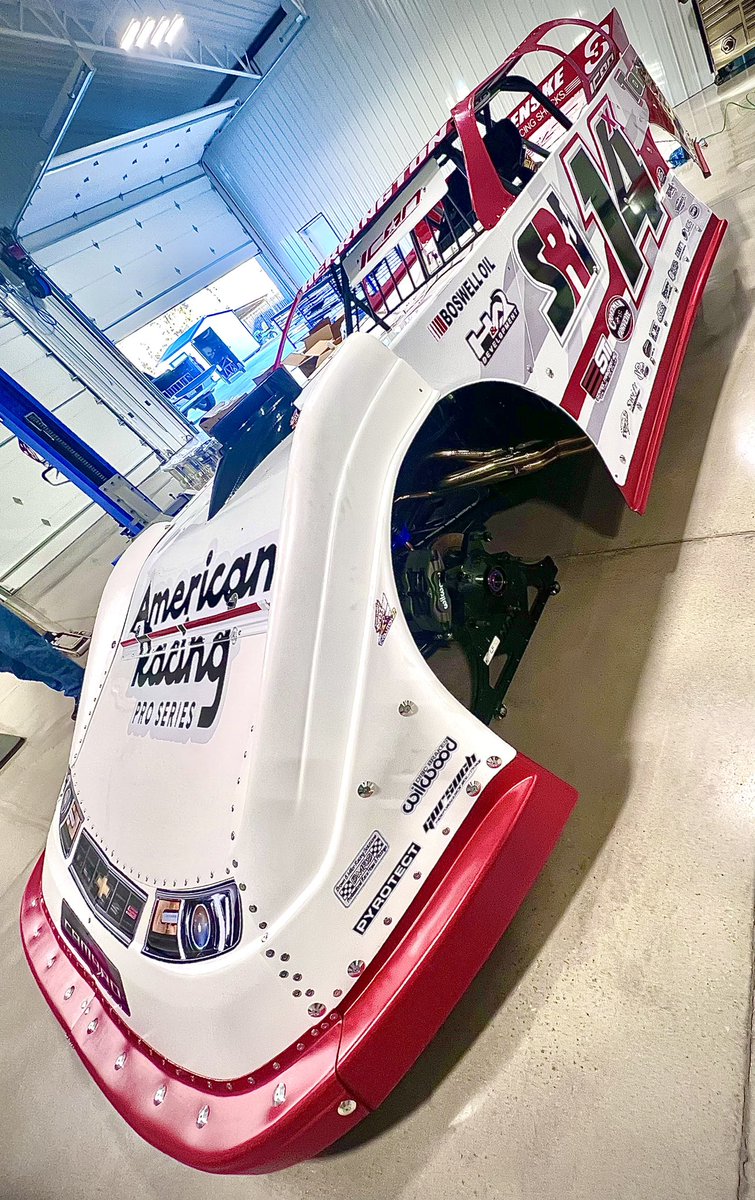 TABreashears1's tweet photo. @gisdirt is the first stop to make some circles! 

@WilHerrington14 @ASDMotorsports @AmericanRacing @SRIPerformance @TorcoUSA @bwracecars https://t.co/lpIozbUEi4
