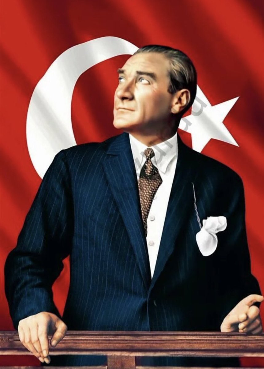 Atatürk tartışma konusu olamaz.🇹🇷❤️Aklınızdan bile geçiremezsiniz🇹🇷❤️