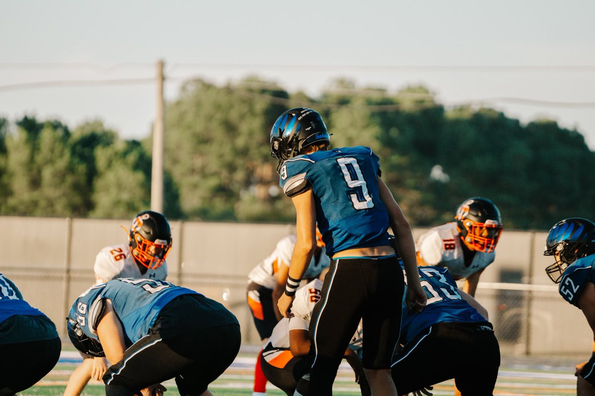 brycen_coleman's tweet photo. Grateful to be named ~
All State QB and
MARYLAND 2A POTY !!!!!! 
@decatur_fb 
@VandyFootball https://t.co/9gynDDwcgt