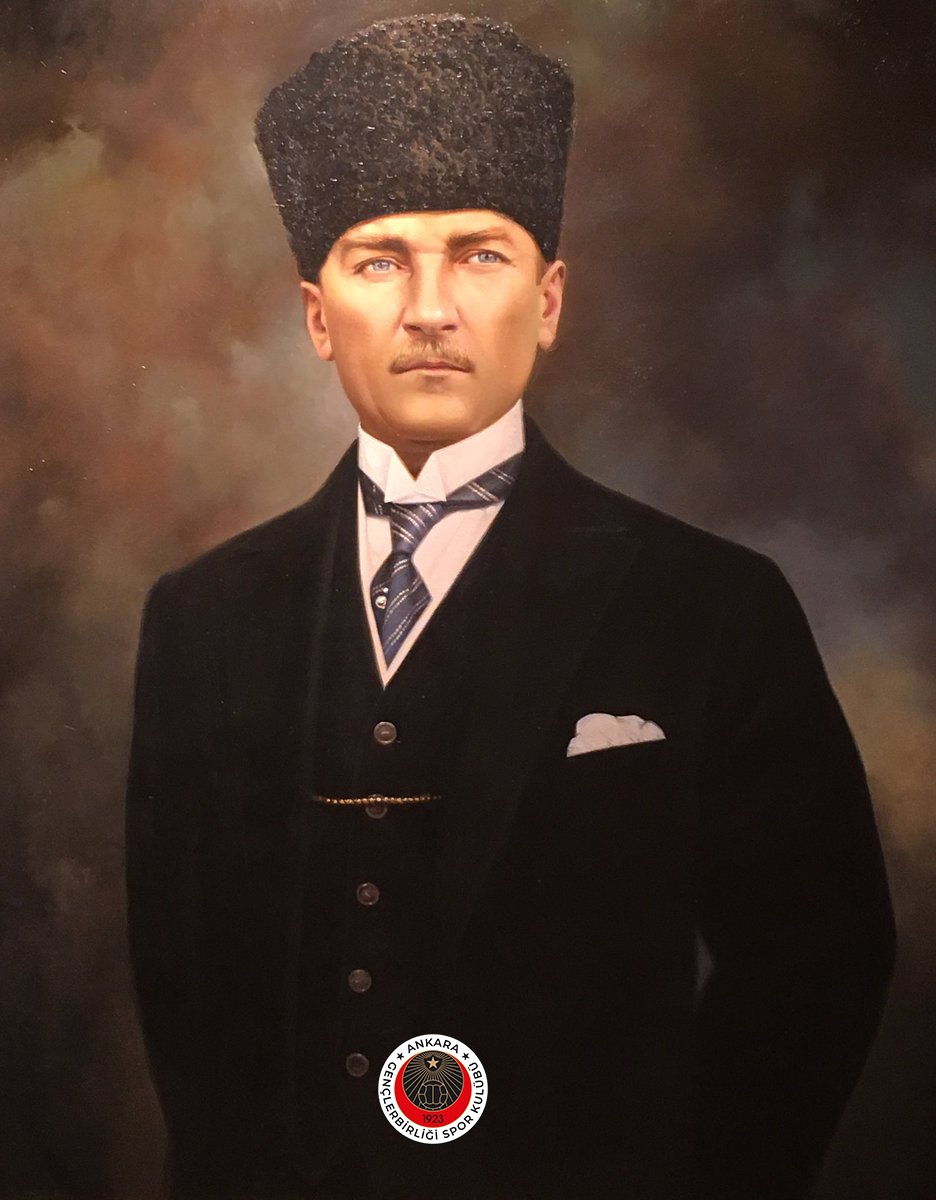 🇹🇷 ''Yurtta Sulh Cihanda Sulh"
"Ne Mutlu Türk'üm Diyene" 🇹🇷

-Gazi Mustafa Kemal Atatürk