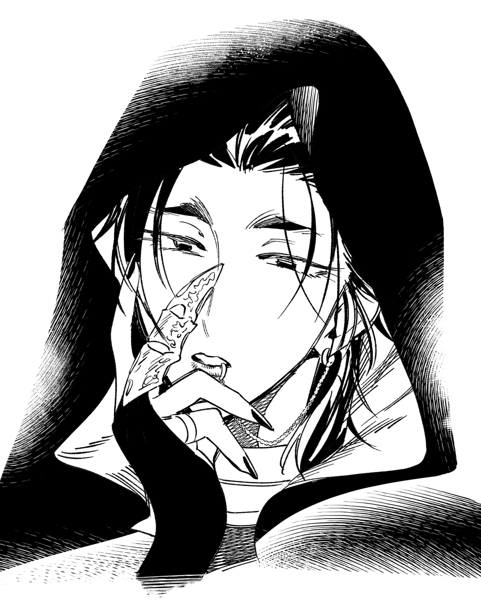 女体化ココさん♀の顔が描きたかっただけ